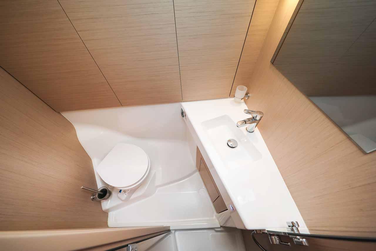 Oceanis 40.1 ELECTRIC, picture 26