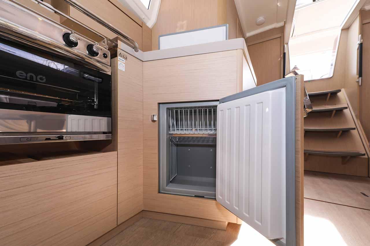 Oceanis 40.1 ELECTRIC, picture 17