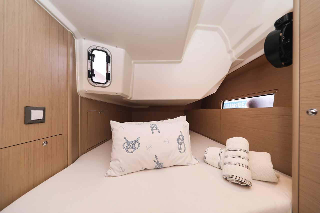 Oceanis 40.1 ELECTRIC, picture 25