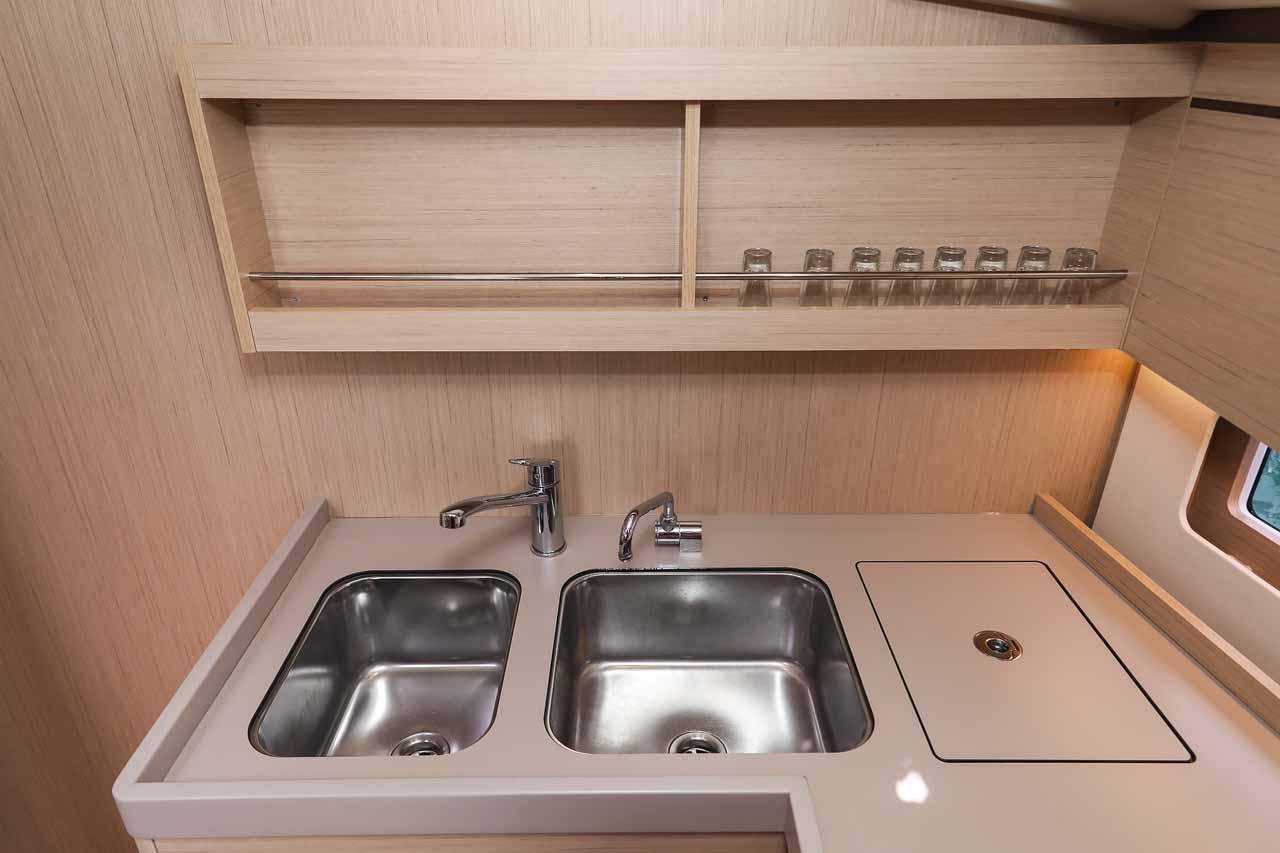 Oceanis 40.1 ELECTRIC, picture 15