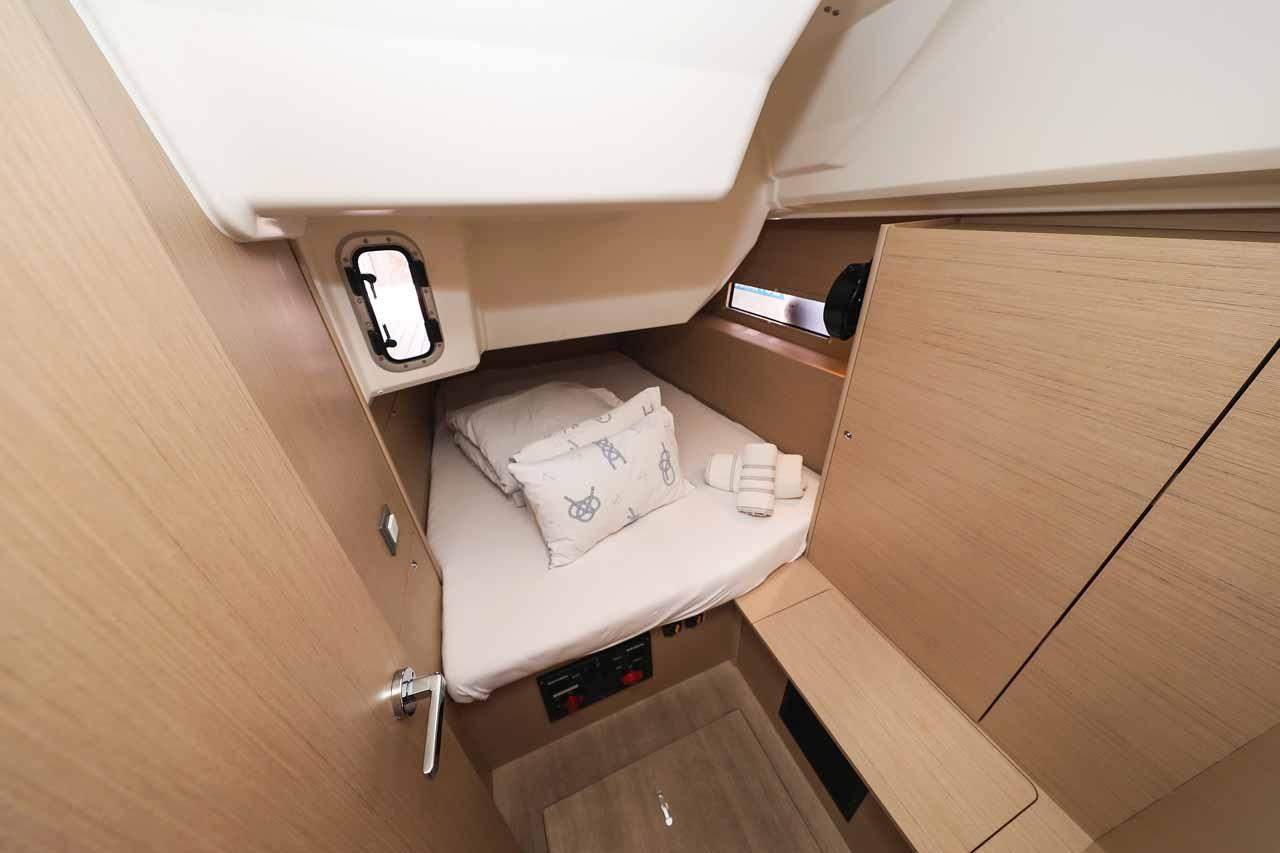 Oceanis 40.1 ELECTRIC, picture 24