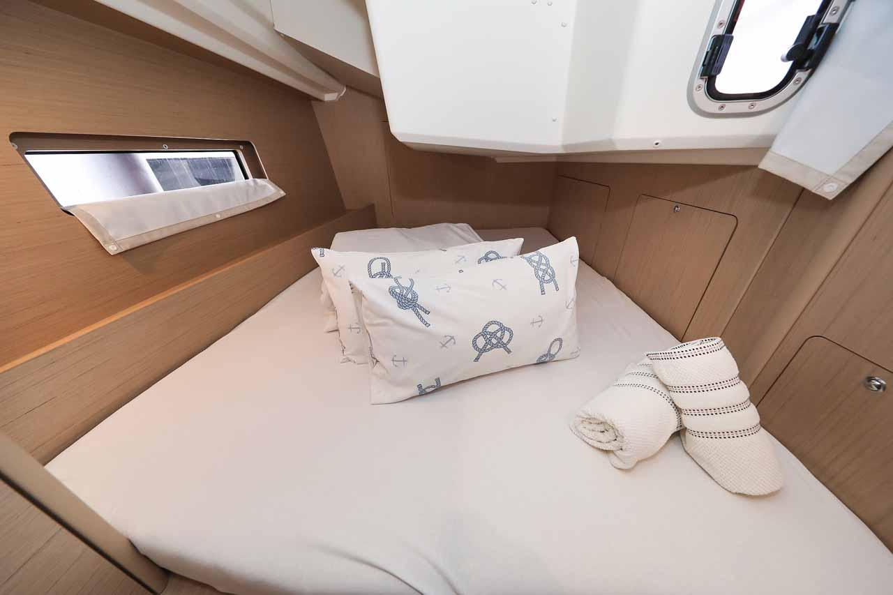 Oceanis 40.1 ELECTRIC, picture 23