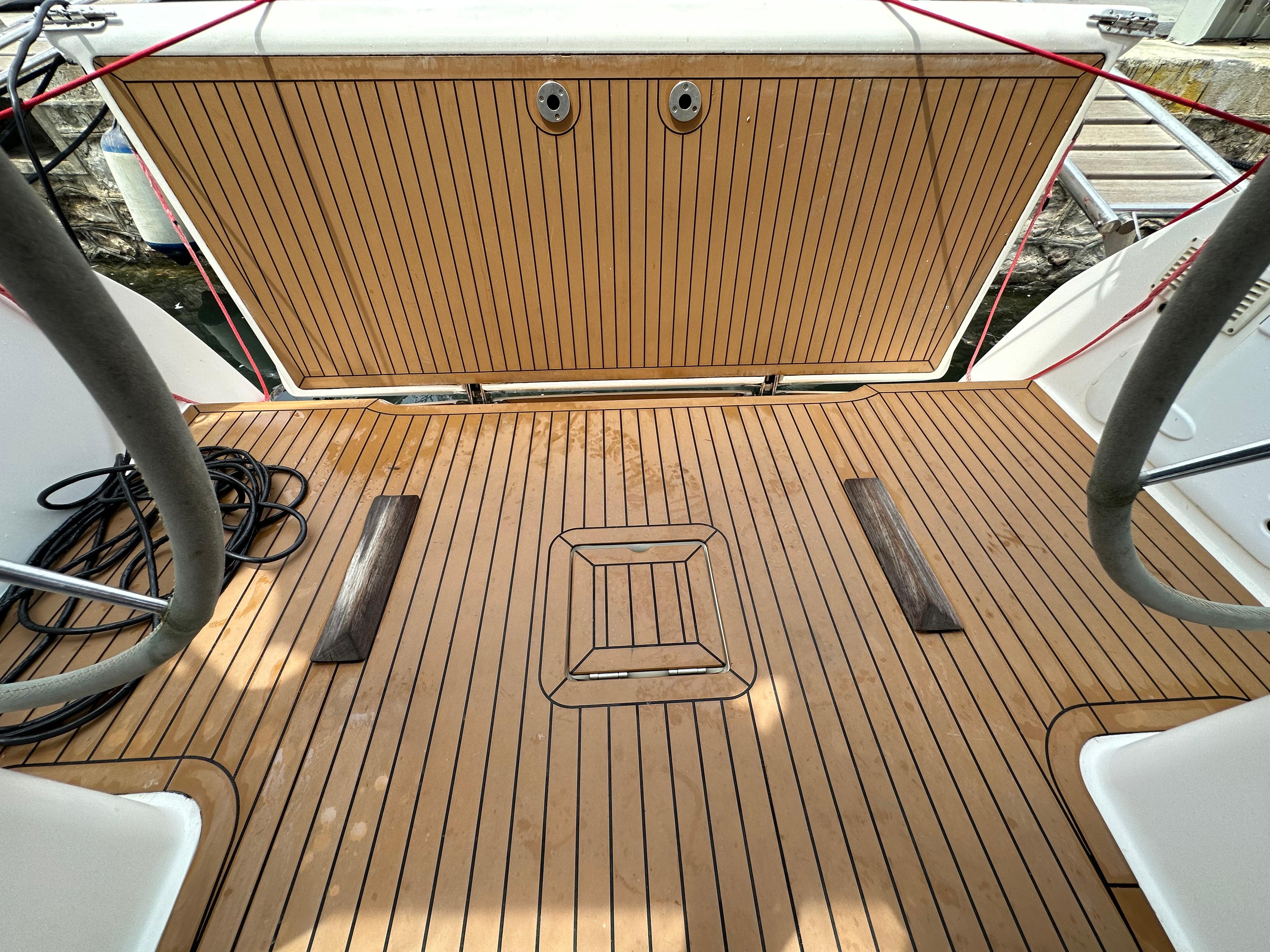 Bavaria Cruiser 40, picture 13