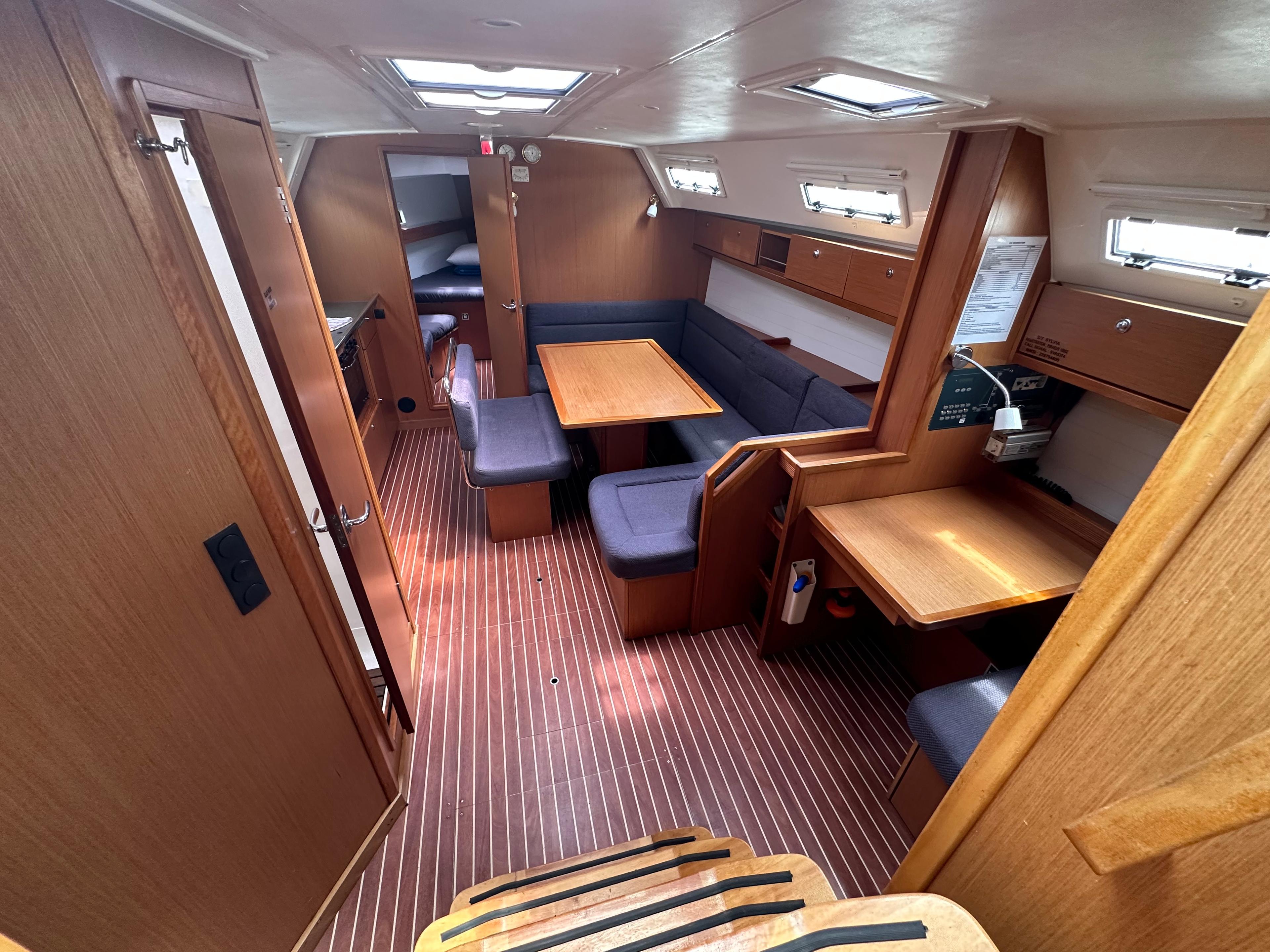 Bavaria Cruiser 40, picture 4