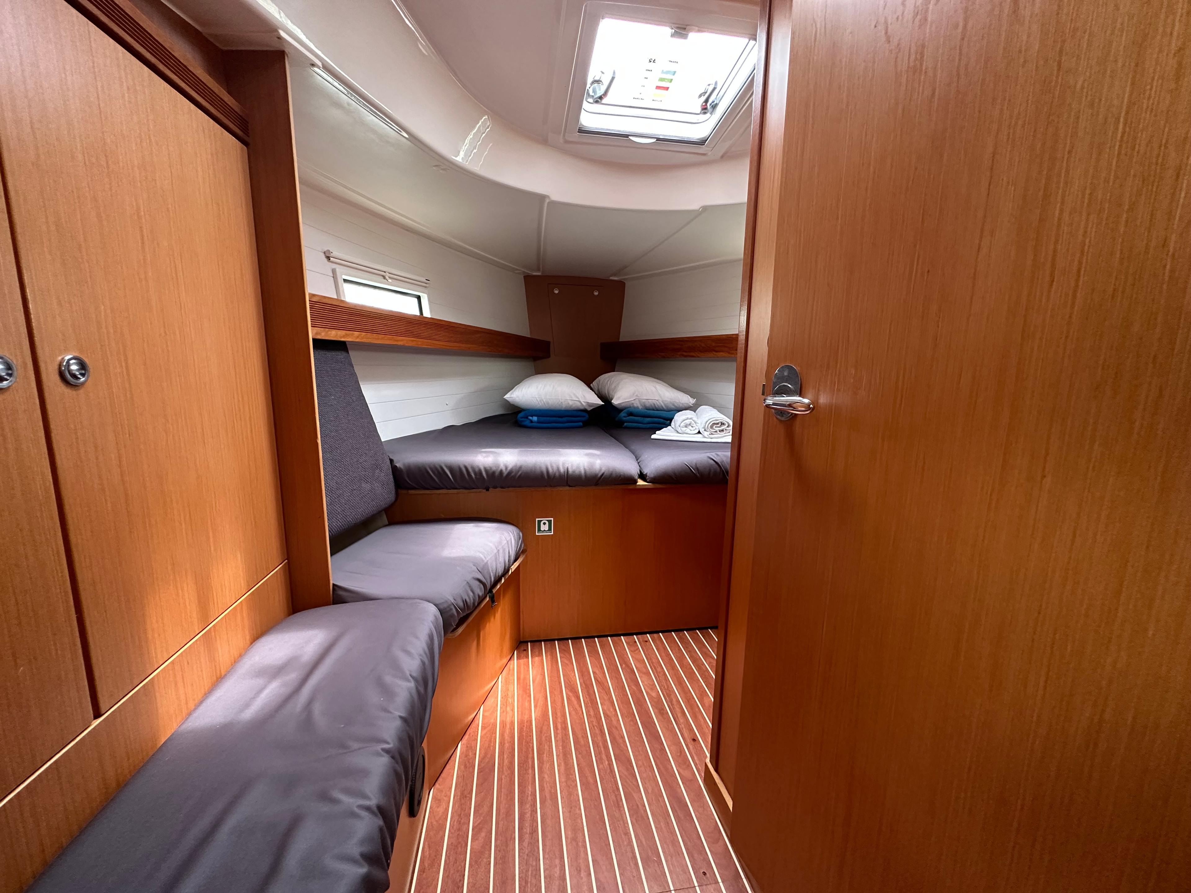 Bavaria Cruiser 40, picture 10