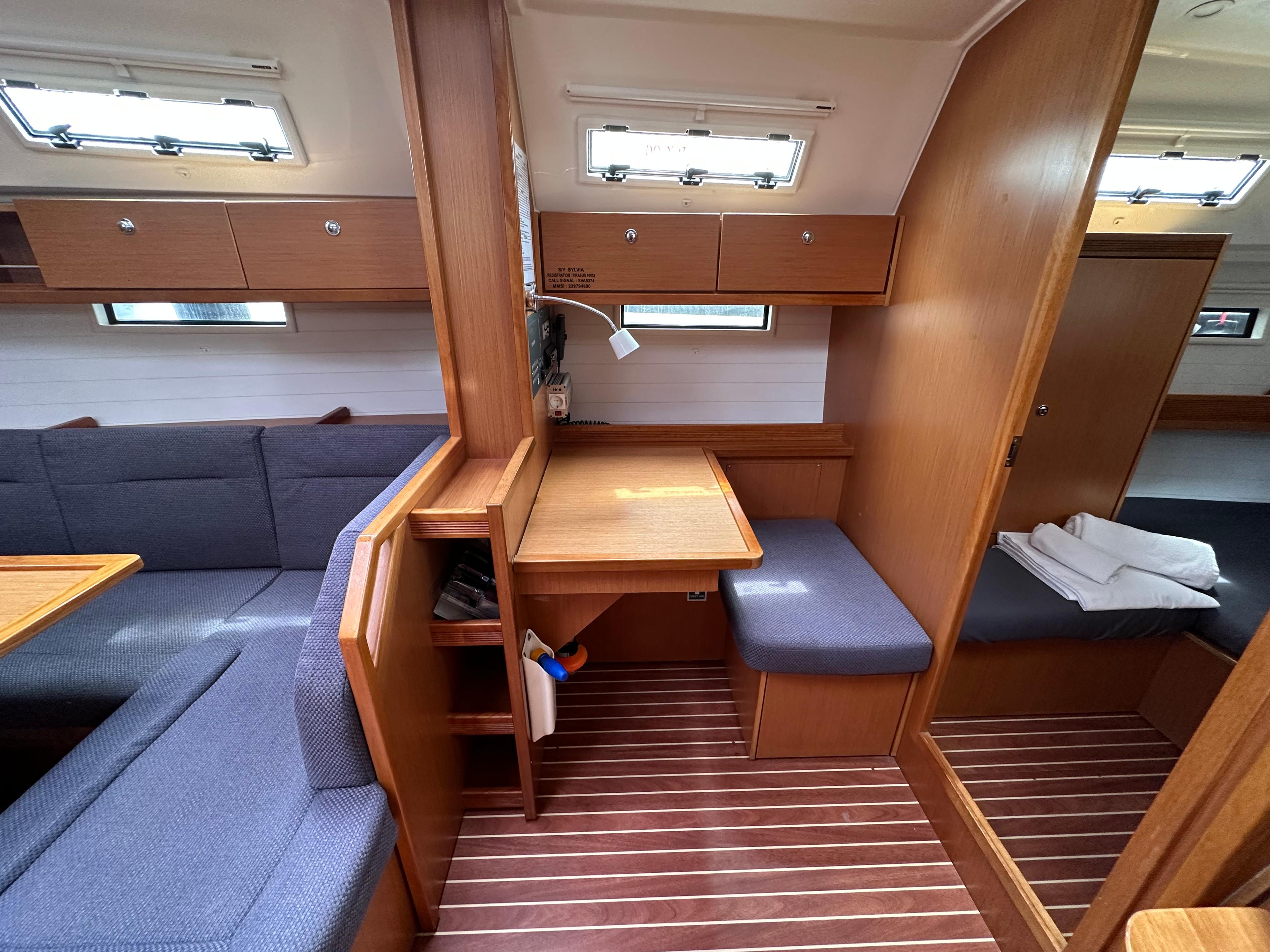 Bavaria Cruiser 40, picture 5