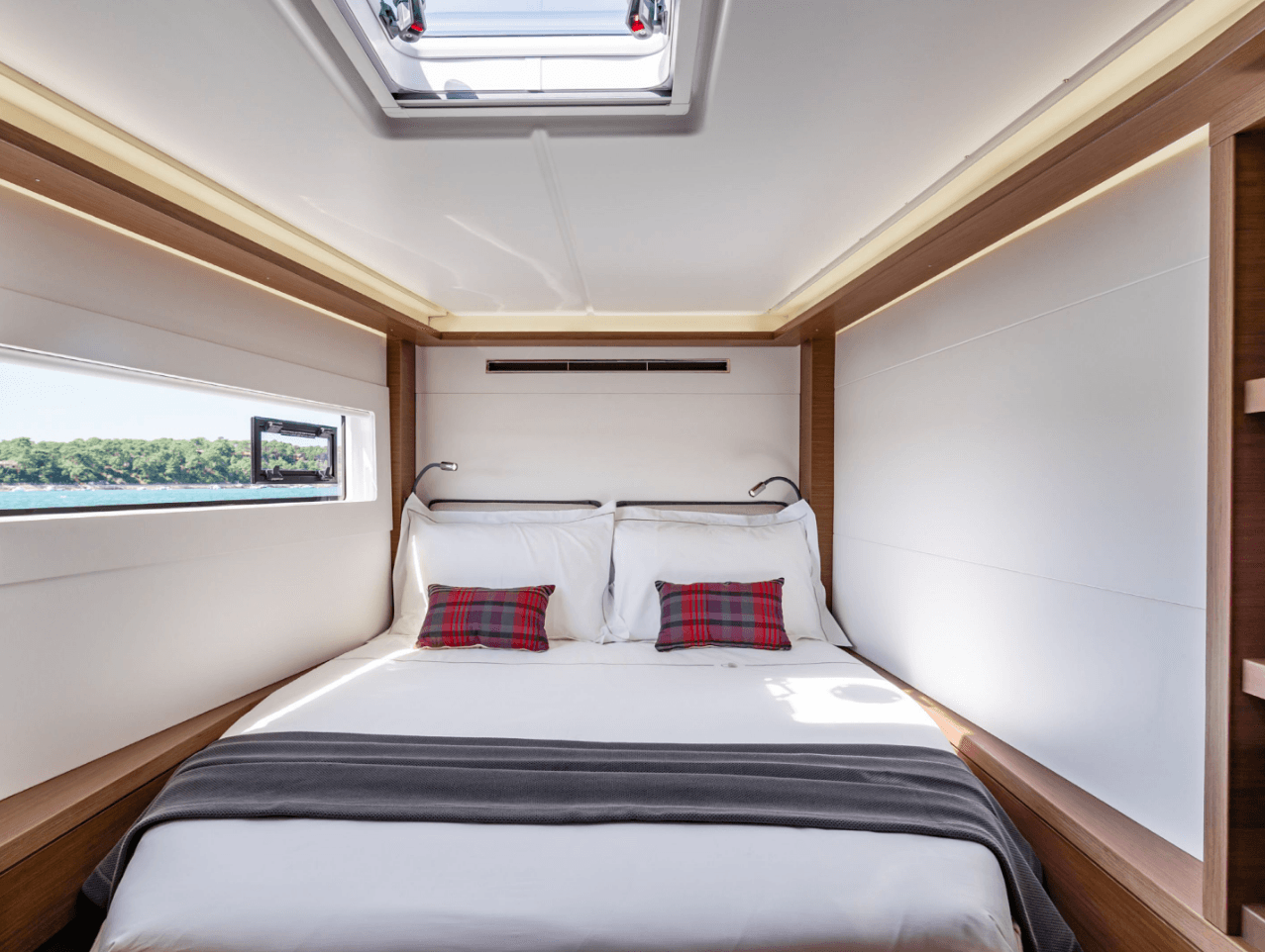 Lagoon 46 - 4 + 1 cab., picture 5