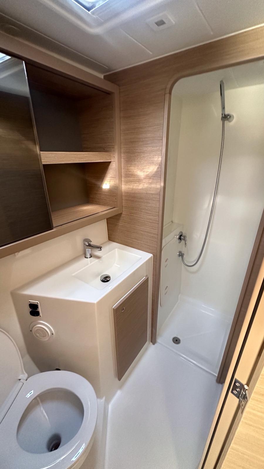 Lagoon 42 - 4 + 1 cab., picture 6