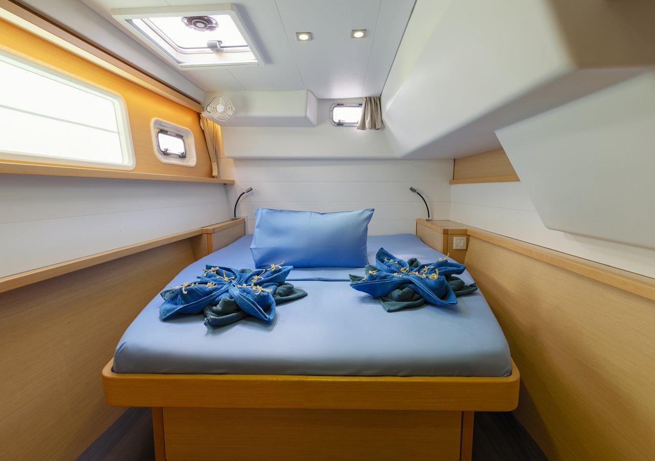 Lagoon 450 - 4 + 2 cab., picture 23