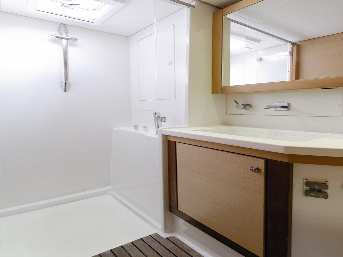 Lagoon 450 - 4 + 2 cab., picture 29