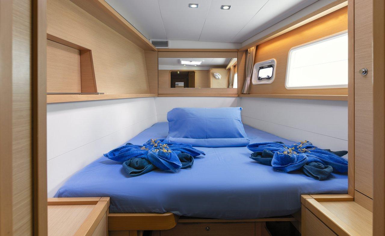 Lagoon 450 - 4 + 2 cab., picture 26