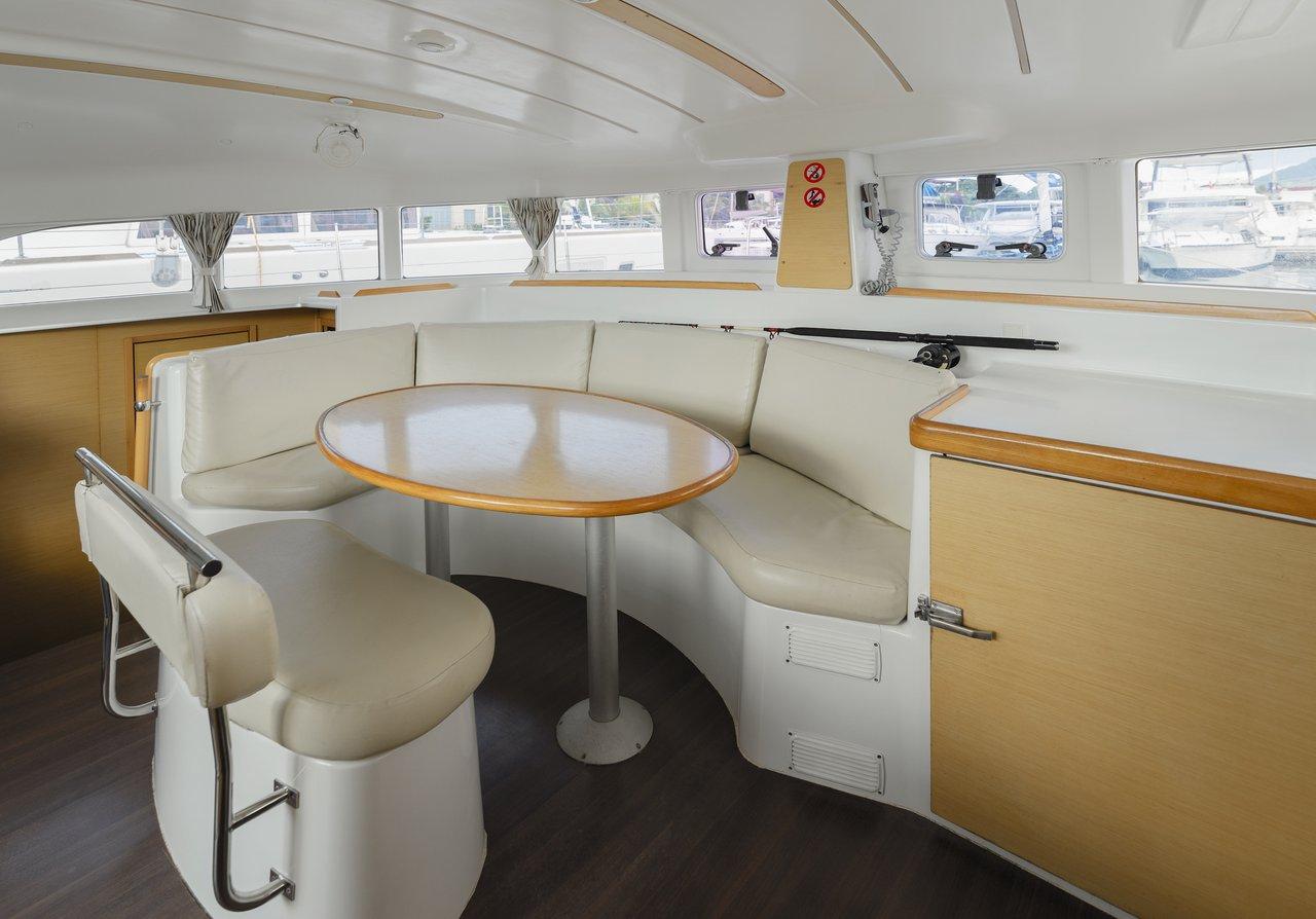 Lagoon 380 - 3 + 2 cab. - Magikal, picture 13