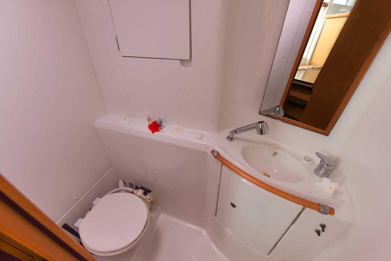 Lagoon 380 - 3 + 2 cab. - Magikal, picture 21