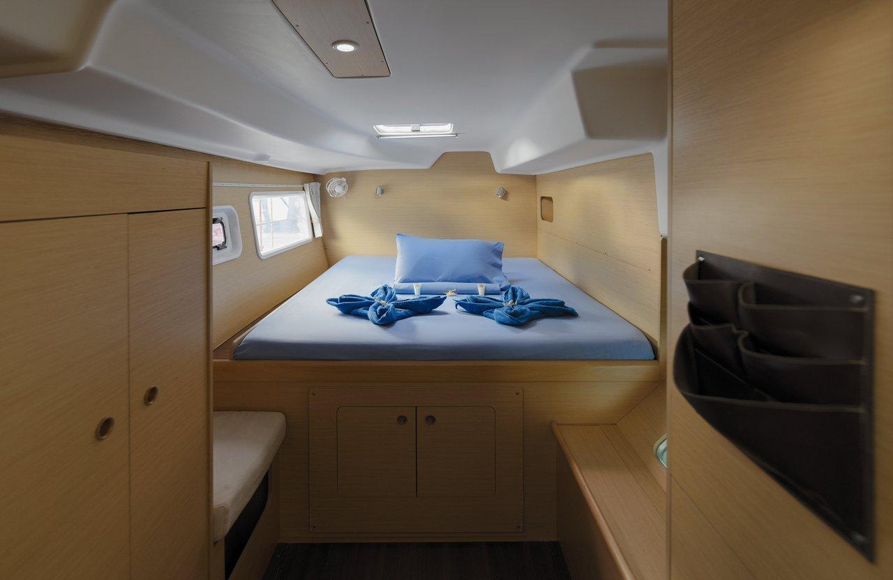 Lagoon 380 - 3 + 2 cab. - Magikal, picture 15