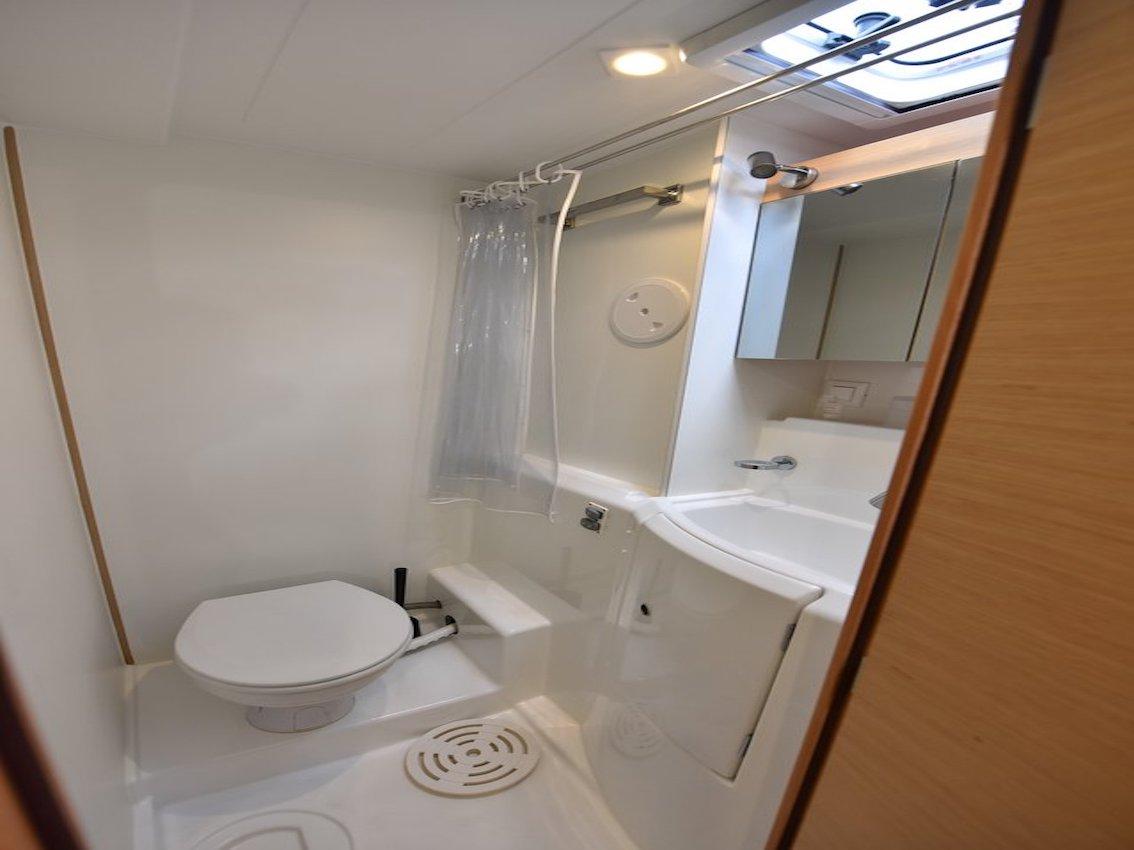 Lagoon 400 S2 - 4 + 2 cab. - Emilio, picture 25