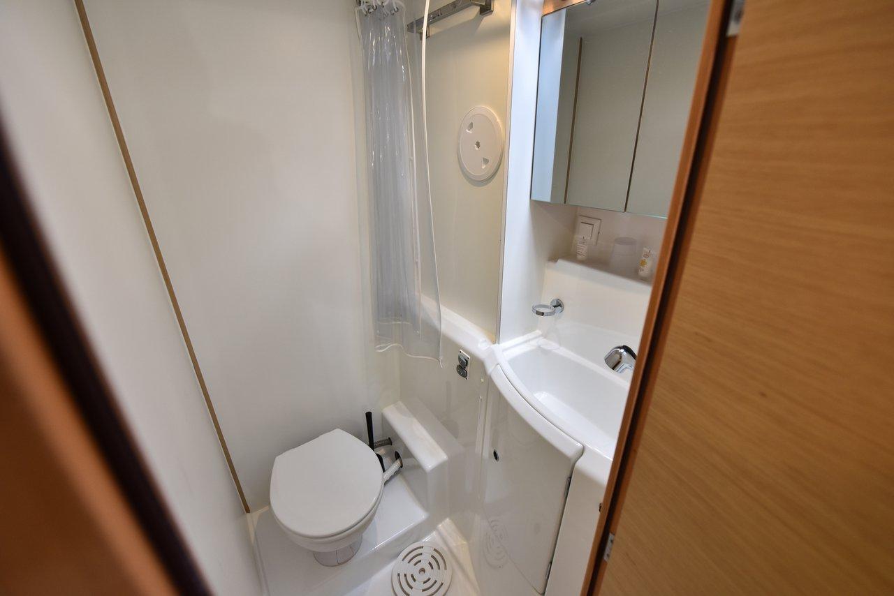 Lagoon 400 S2 - 4 + 2 cab. - Emilio, picture 23