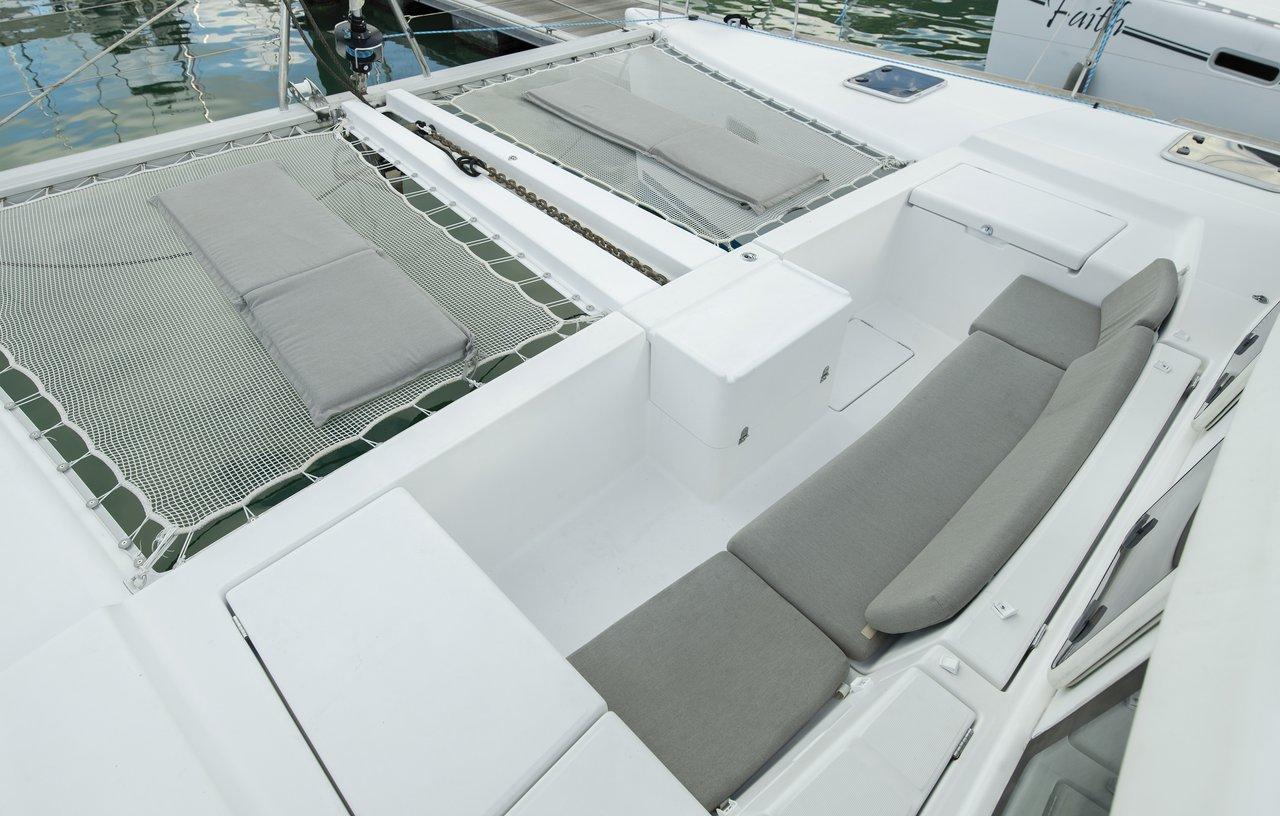 Lagoon 440 - 4 + 2 cab. - Mystikal, picture 5