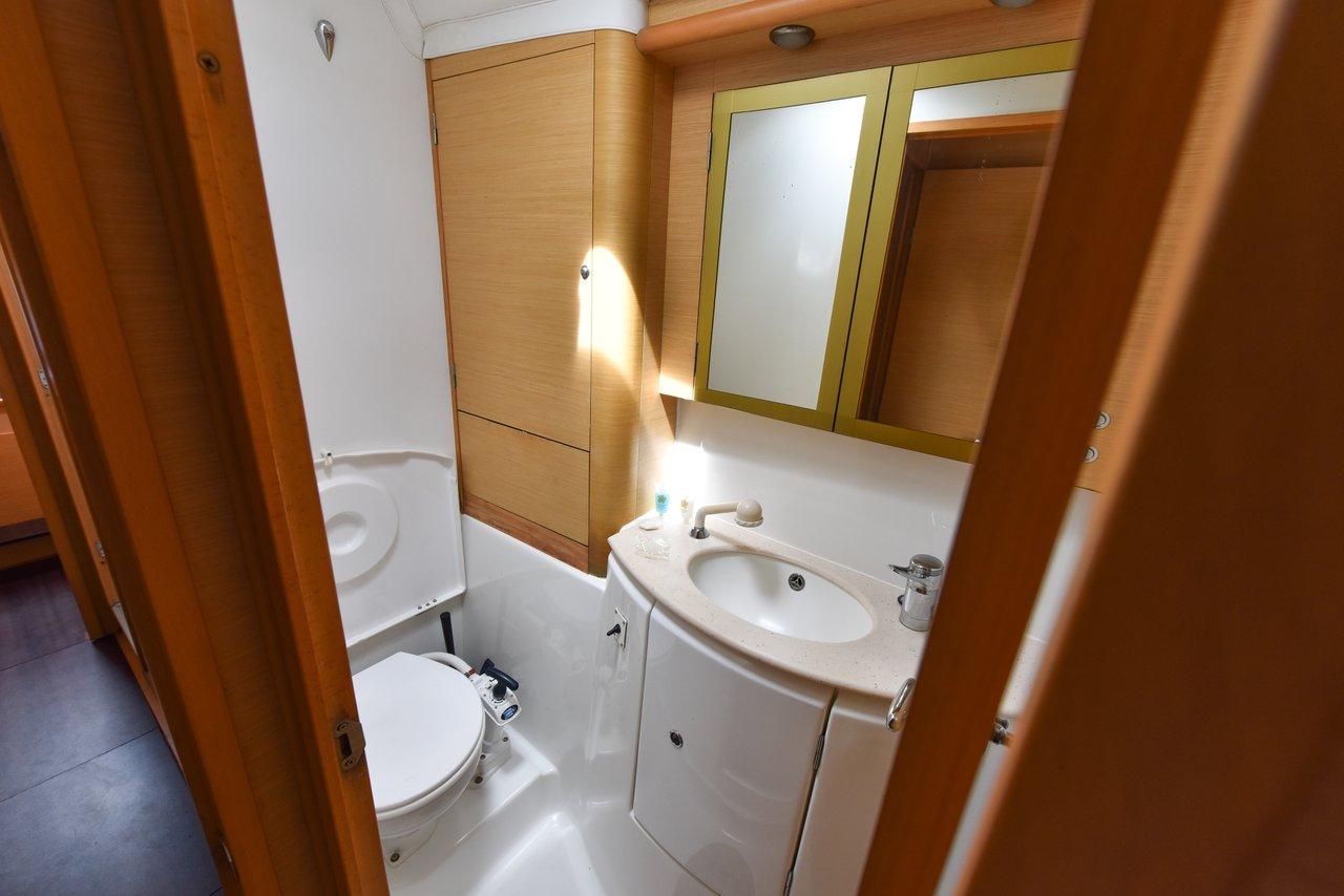 Lagoon 440 - 4 + 2 cab. - Mystikal, picture 30