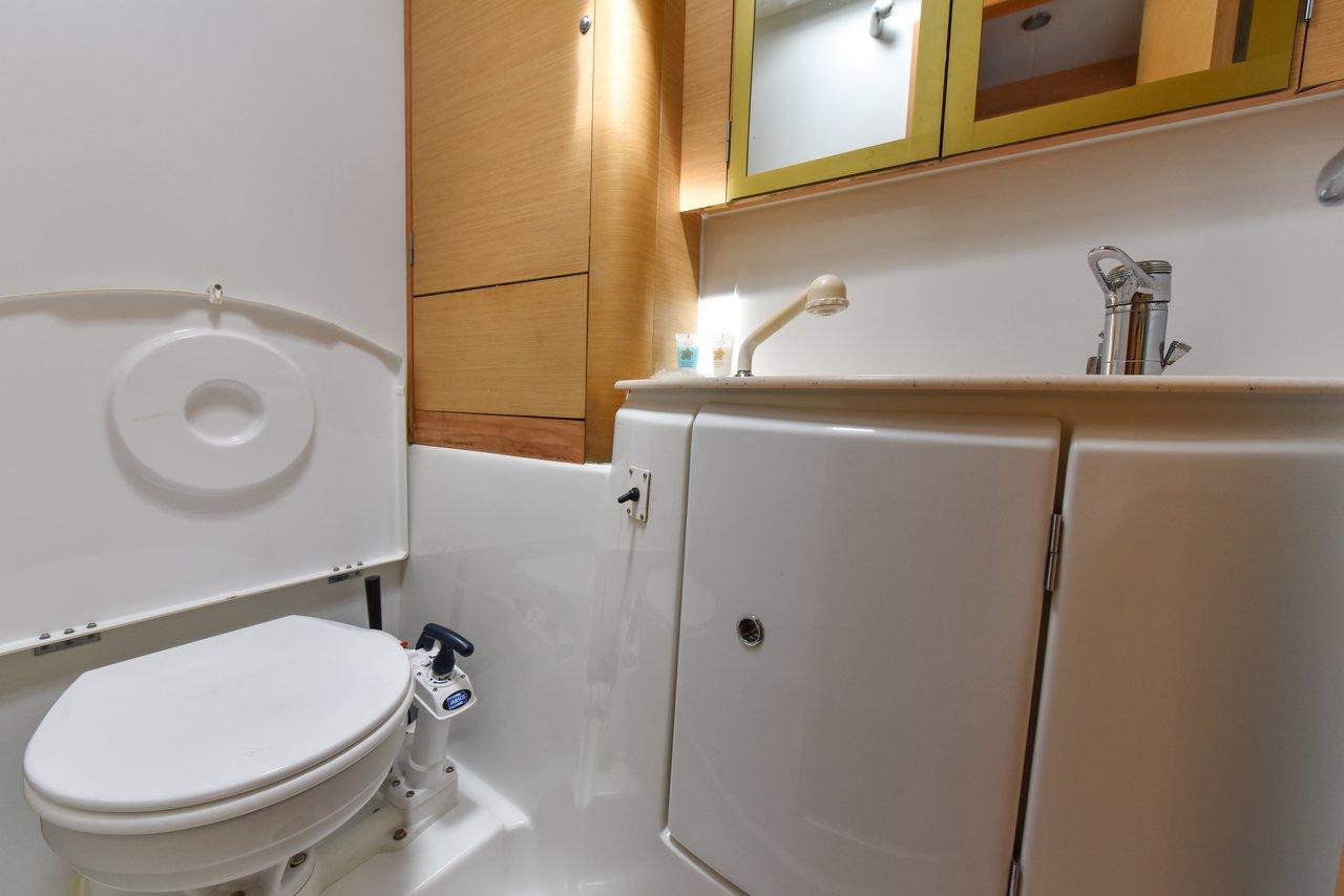 Lagoon 440 - 4 + 2 cab. - Mystikal, picture 29