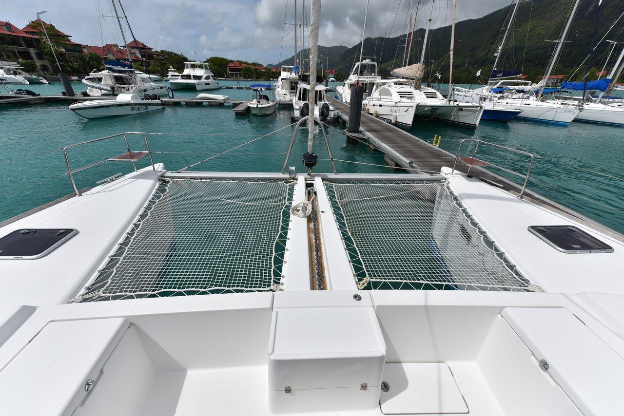 Lagoon 440 - 4 + 2 cab. - Mystikal, picture 15