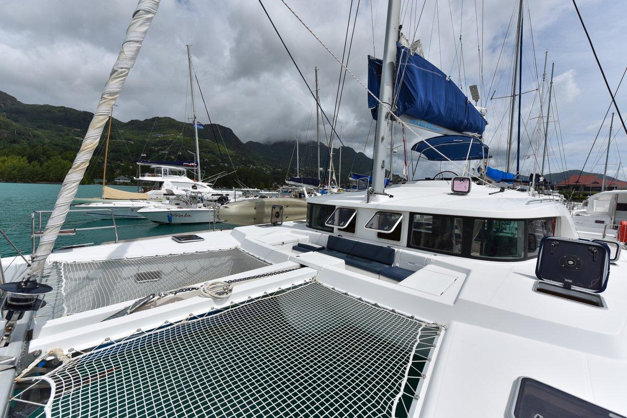 Lagoon 440 - 4 + 2 cab. - Mystikal, picture 8