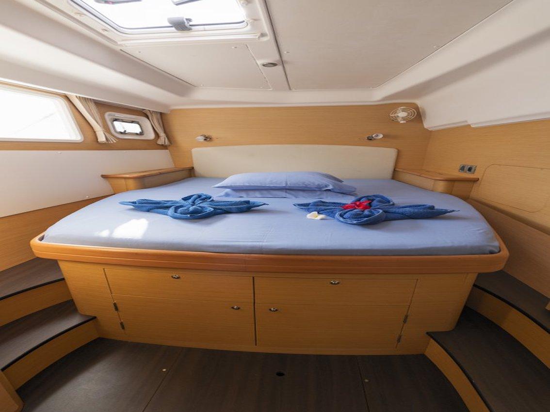 Lagoon 440 - 4 + 2 cab. - Mystikal, picture 24