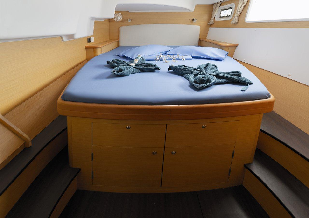 Lagoon 440 - 4 + 2 cab. - Mystikal, picture 26