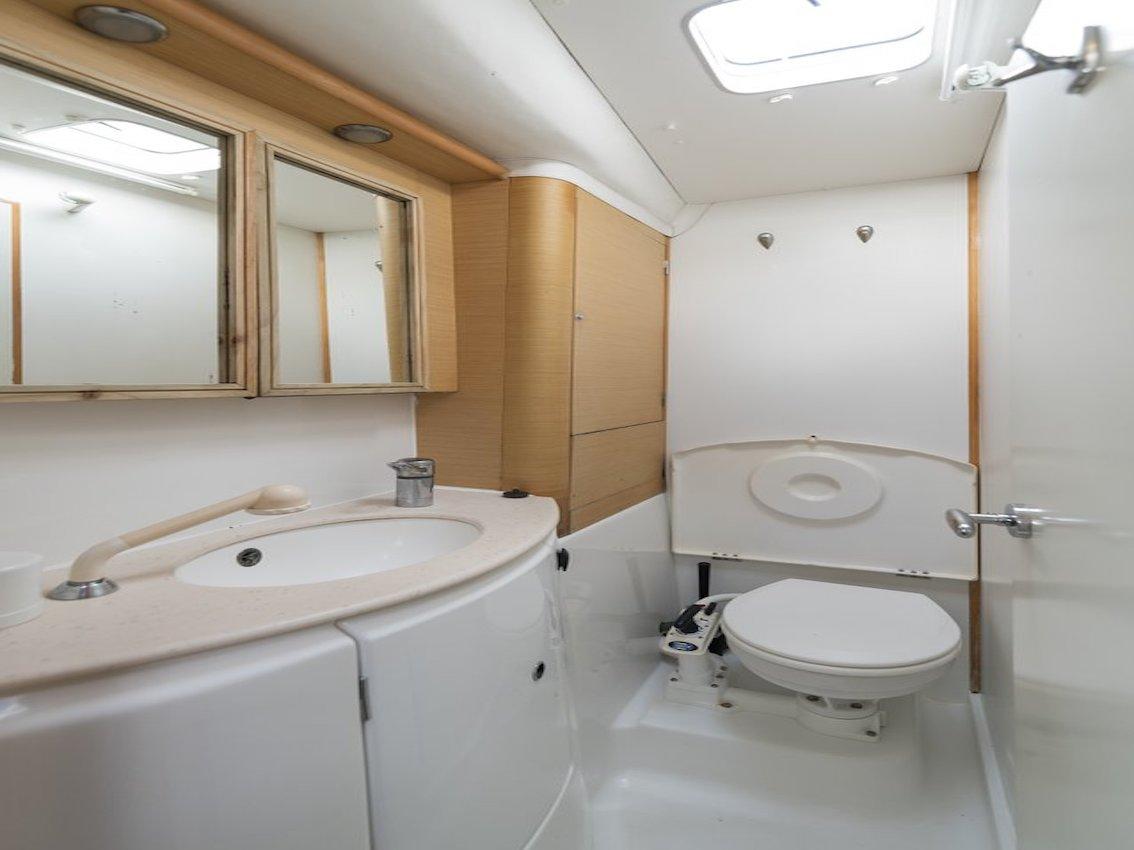 Lagoon 440 - 4 + 2 cab. - Mystikal, picture 27