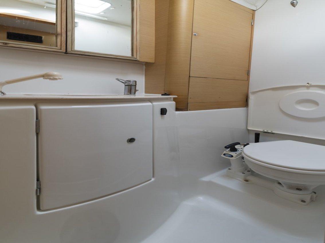 Lagoon 440 - 4 + 2 cab. - Mystikal, picture 28