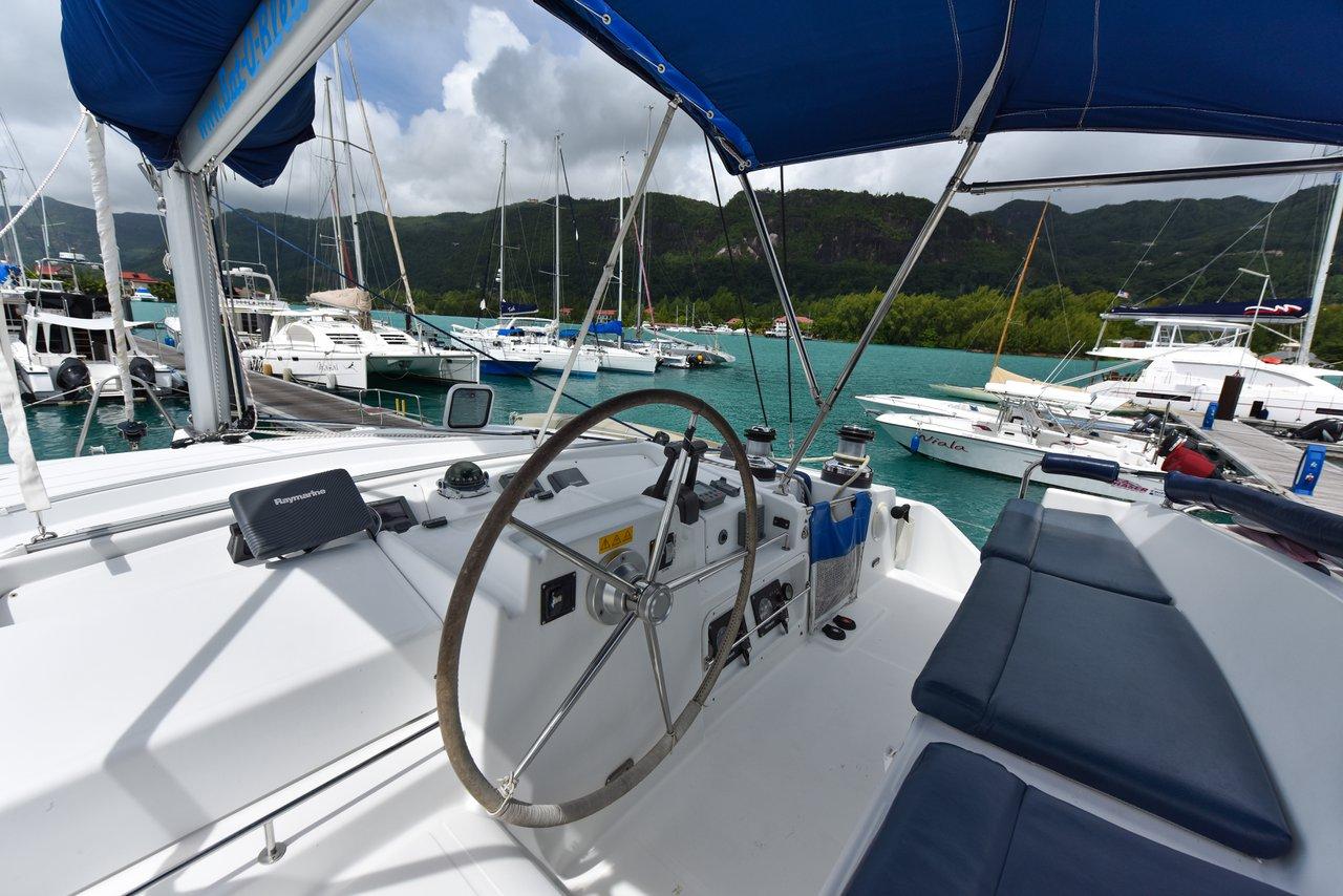 Lagoon 440 - 4 + 2 cab. - Mystikal, picture 9