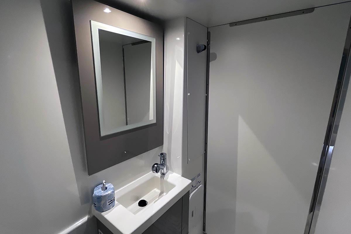 Fountaine Pajot Astrea 42 - 4 + 2 cab., picture 35