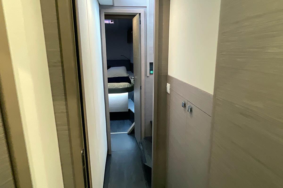 Fountaine Pajot Astrea 42 - 4 + 2 cab., picture 28