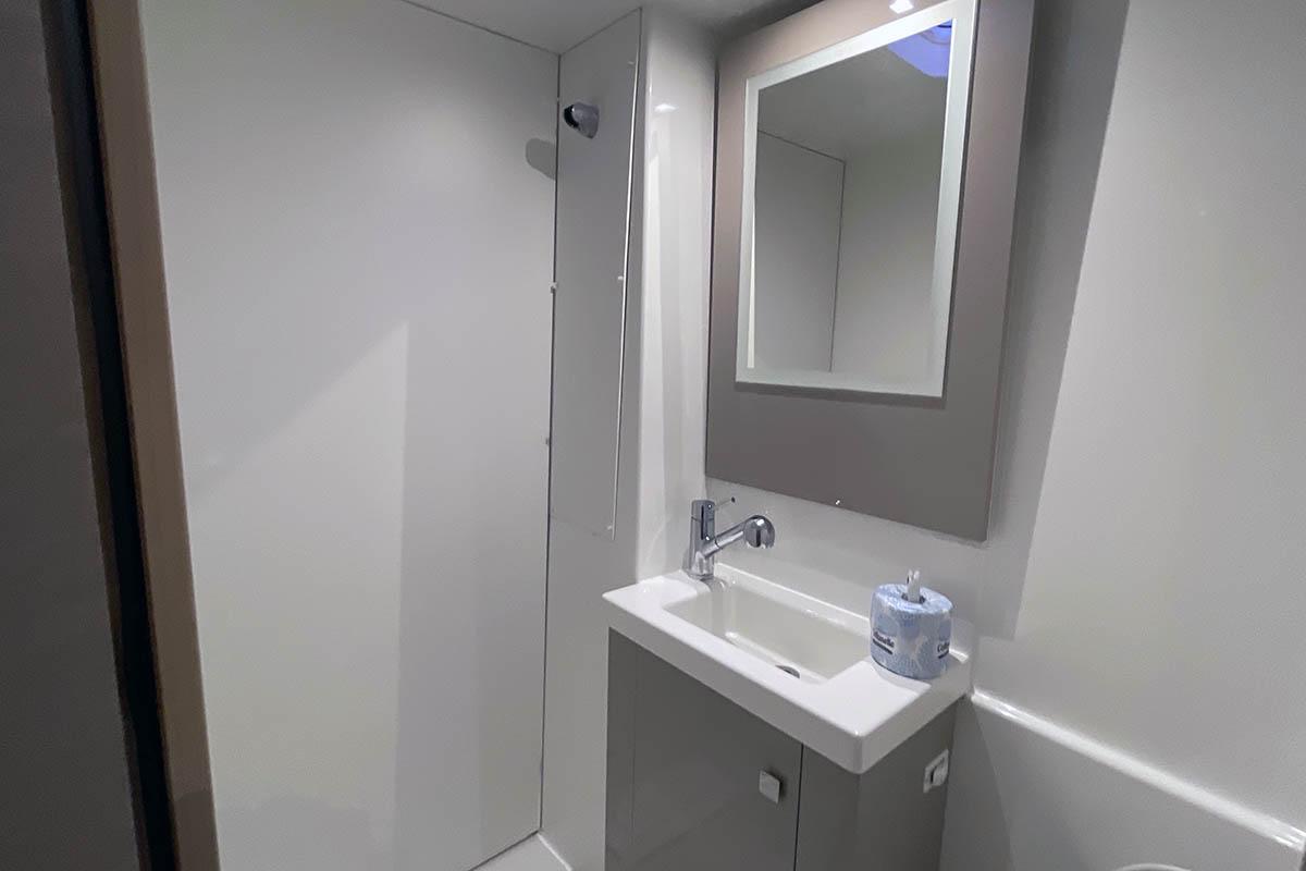 Fountaine Pajot Astrea 42 - 4 + 2 cab., picture 33