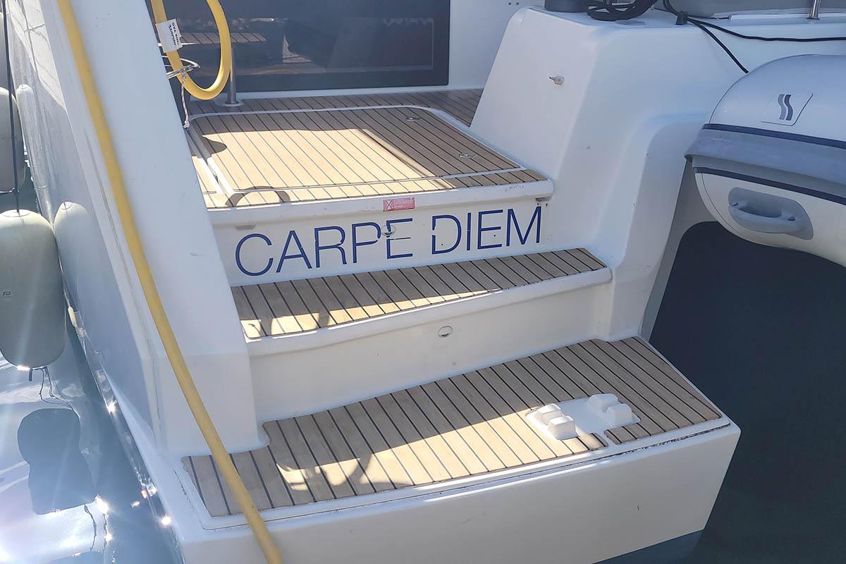 Fountaine Pajot Astrea 42 - 4 + 2 cab., picture 4