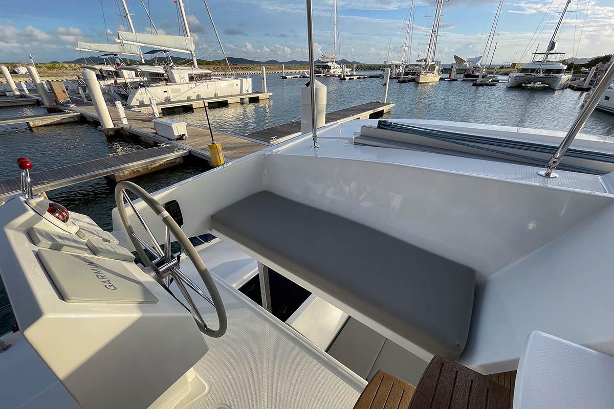 Fountaine Pajot Astrea 42 - 4 + 2 cab., picture 7