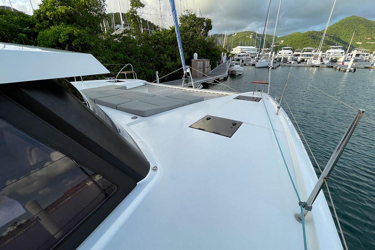 Fountaine Pajot Astrea 42 - 4 + 2 cab., picture 12