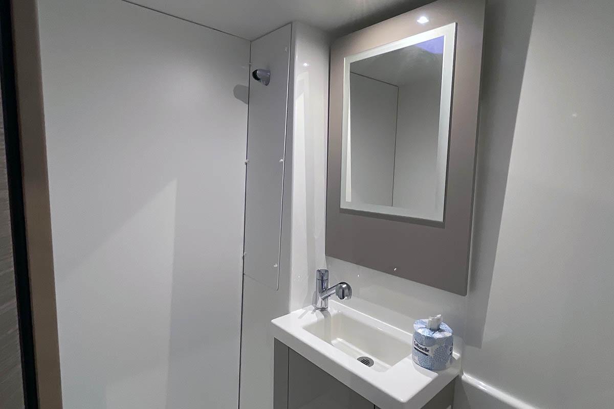 Fountaine Pajot Astrea 42 - 4 + 2 cab., picture 32