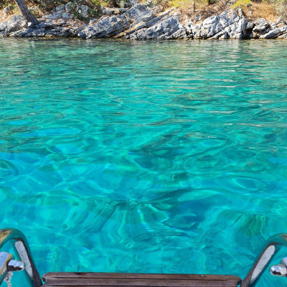 Lagoon 410 S2 - 4 + 1 cab., picture 7