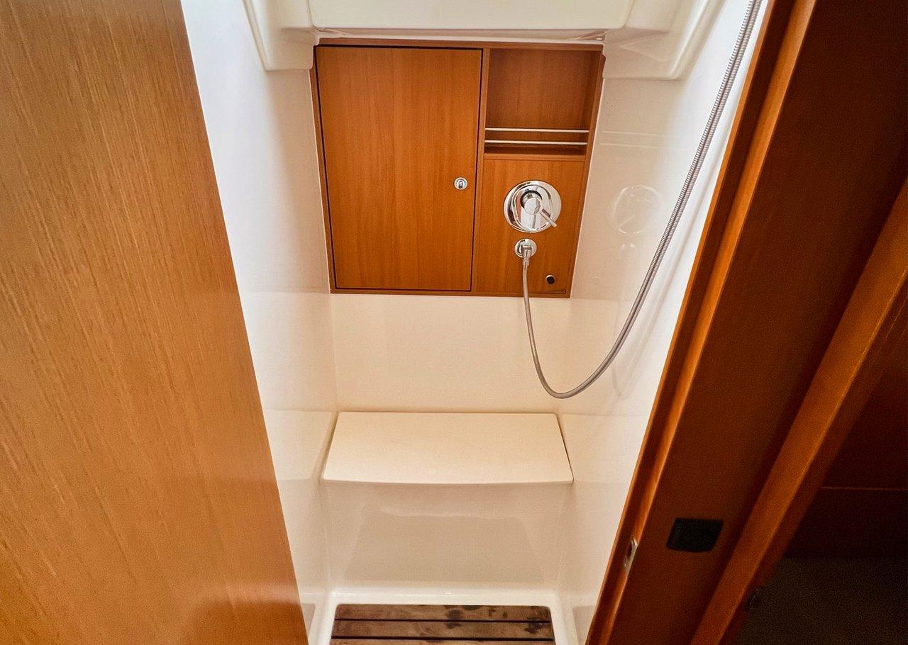 Bavaria Cruiser 45, picture 23