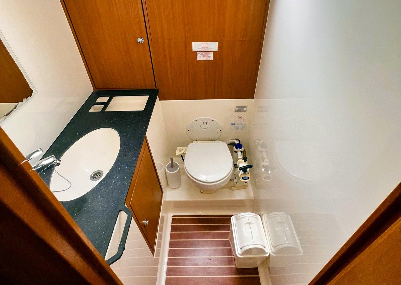 Bavaria Cruiser 45, picture 20