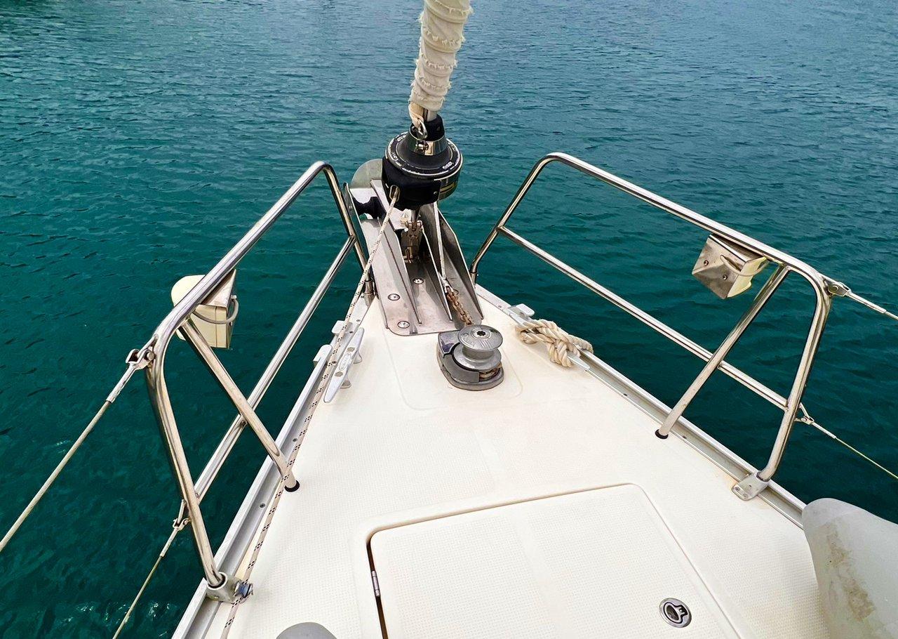 Bavaria Cruiser 45, picture 9