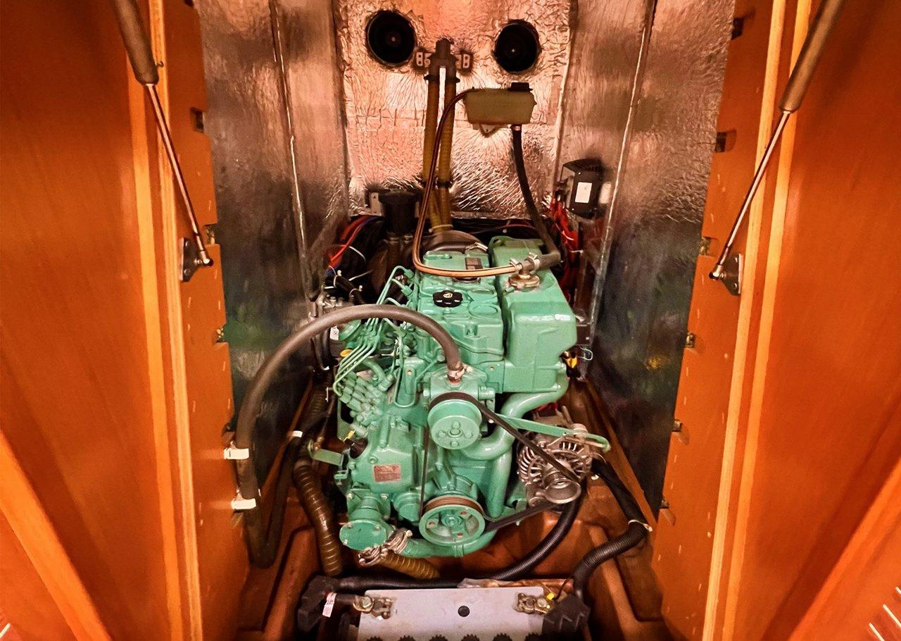 Bavaria Cruiser 45, picture 26