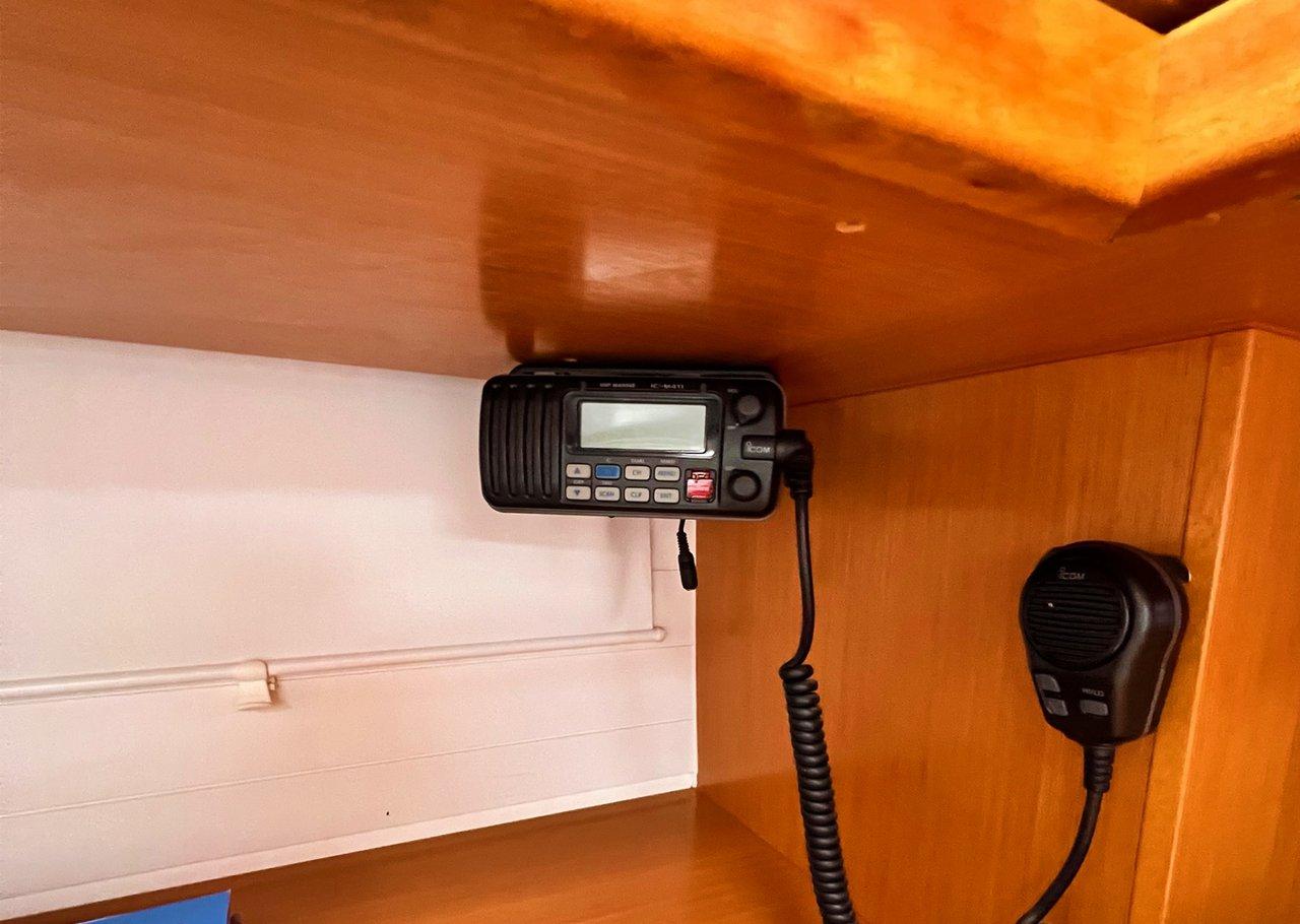 Bavaria Cruiser 45, picture 25