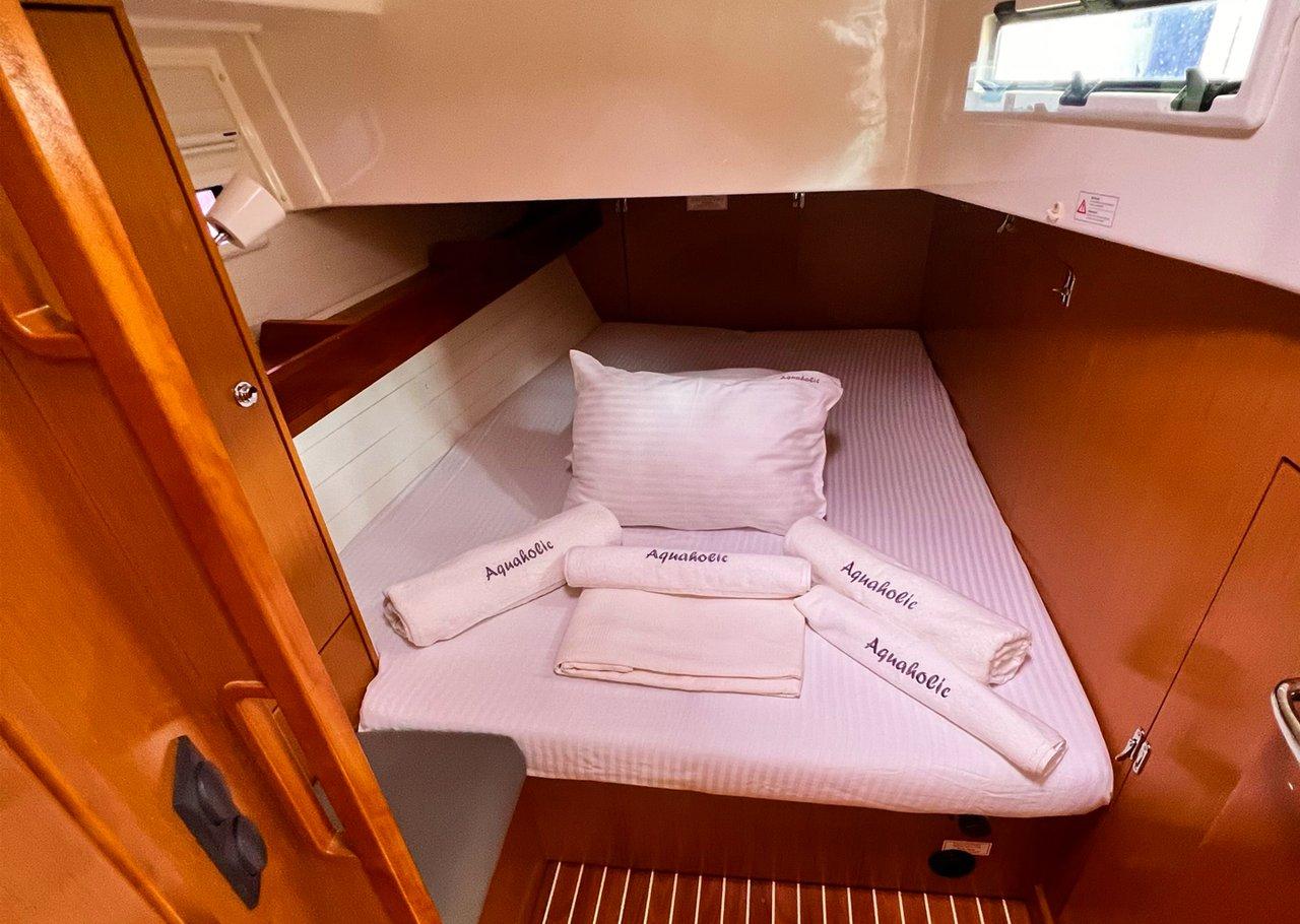 Bavaria Cruiser 45, picture 19