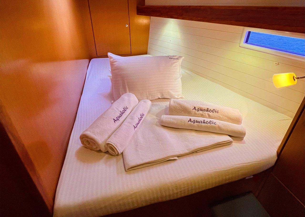 Bavaria Cruiser 45, picture 16