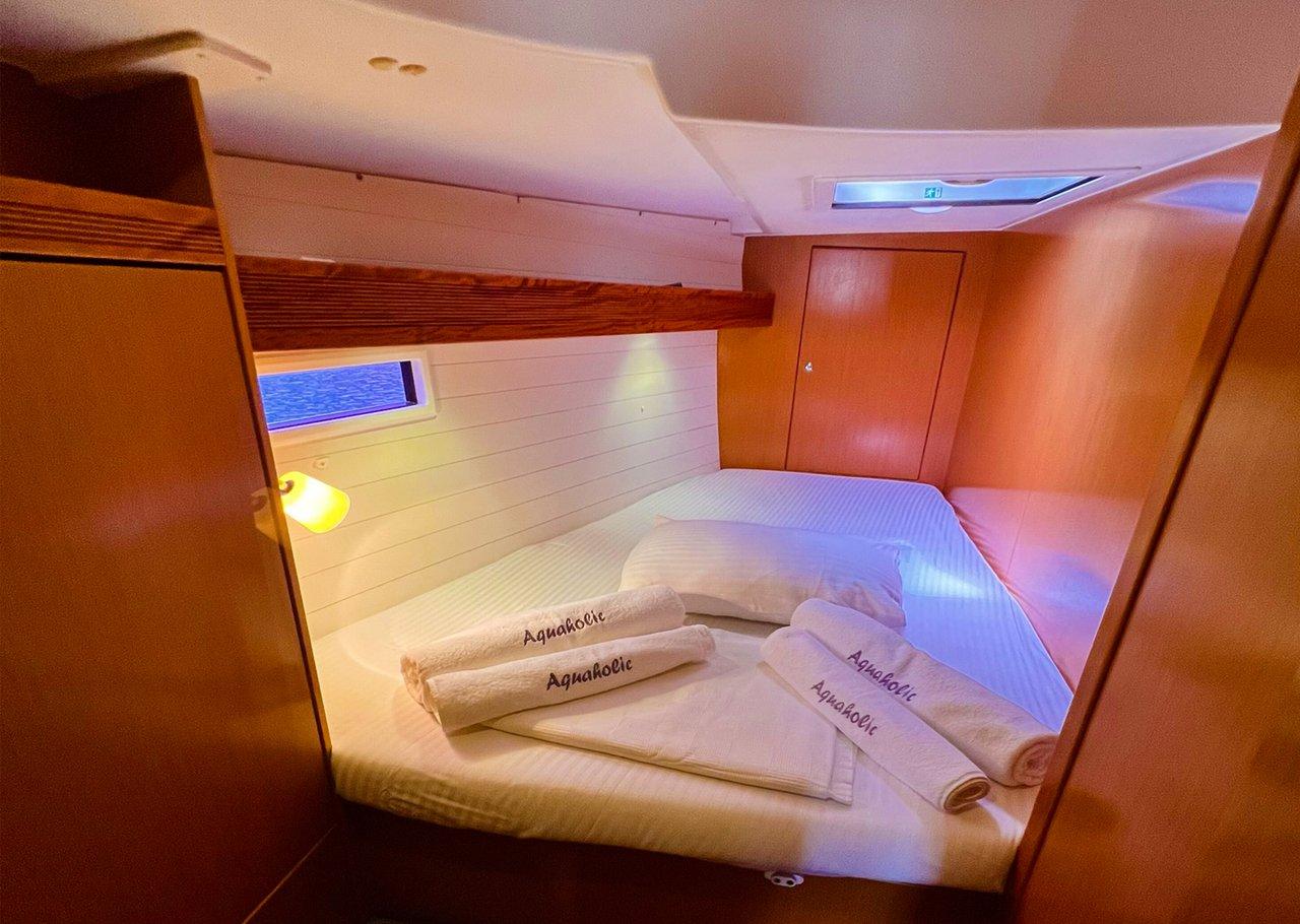 Bavaria Cruiser 45, picture 18