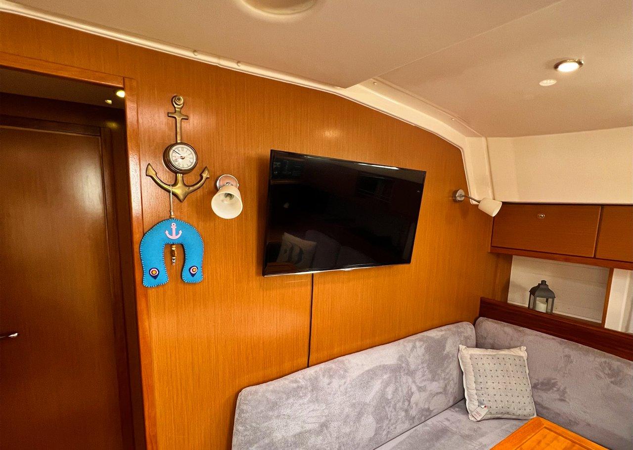 Bavaria Cruiser 45, picture 14