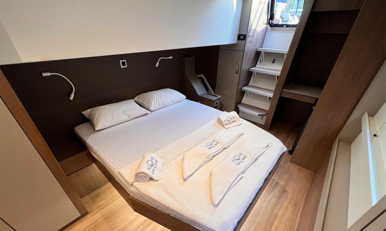 Bali 4.8 OW - 3 + 1 cab., picture 23