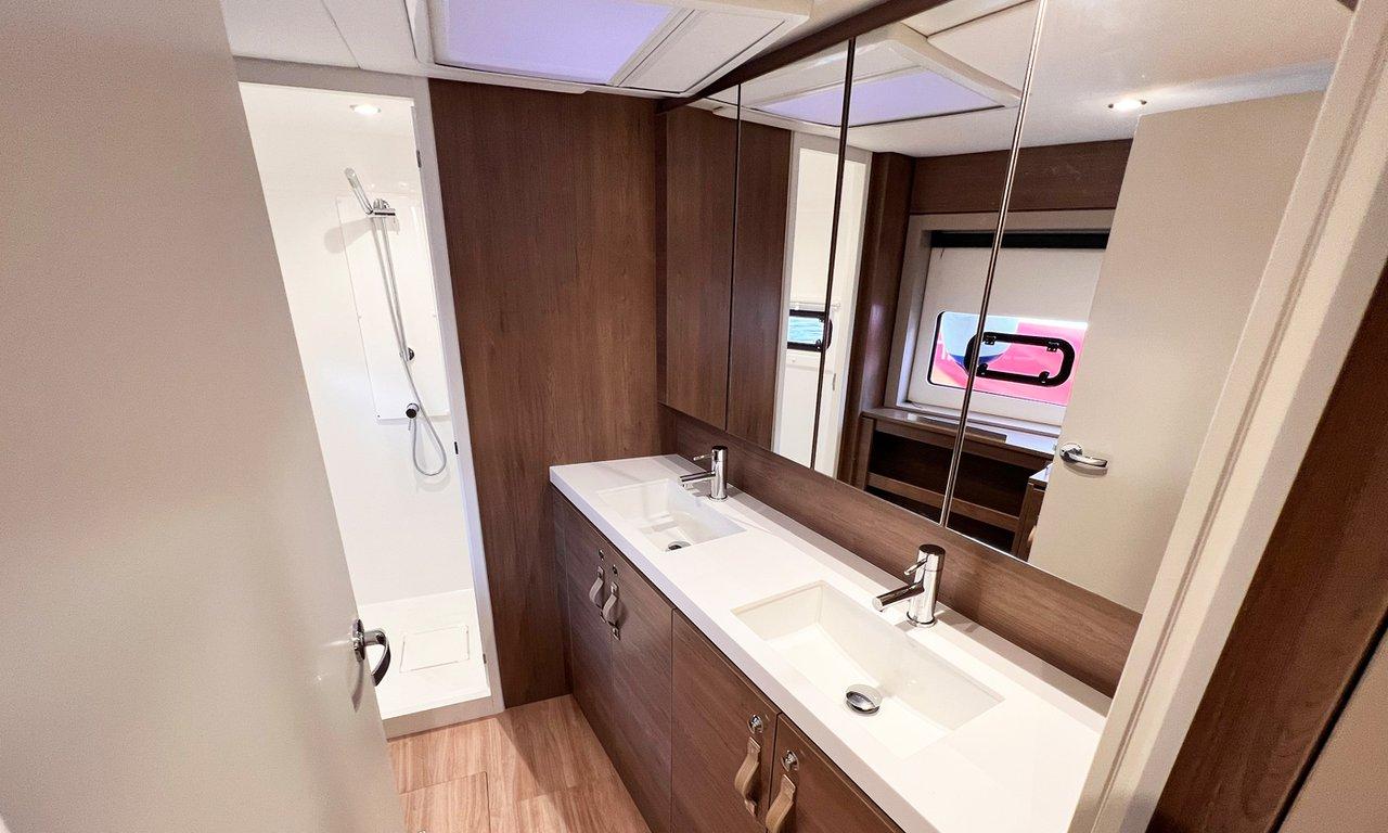 Bali 4.8 OW - 3 + 1 cab., picture 29