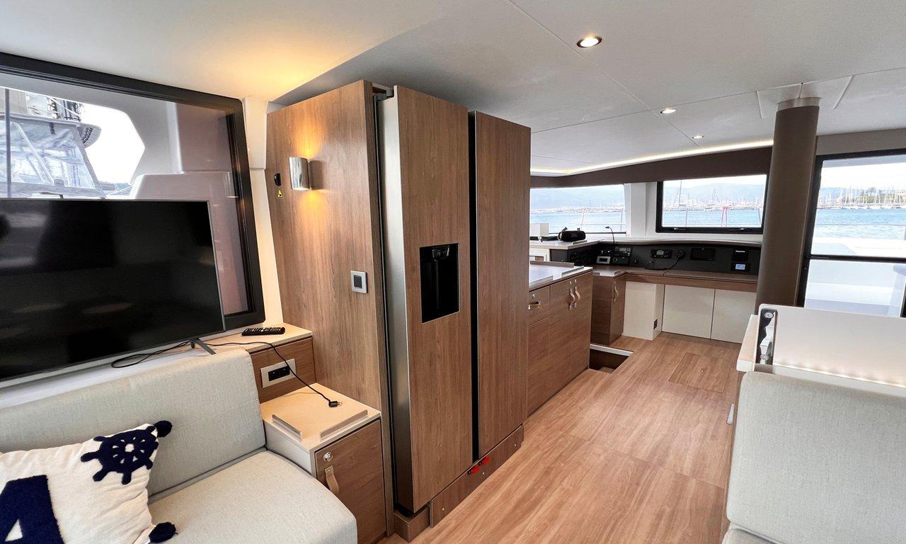 Bali 4.8 OW - 3 + 1 cab., picture 18